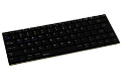 Konig Bluetooth Portable Keyboard - Black
